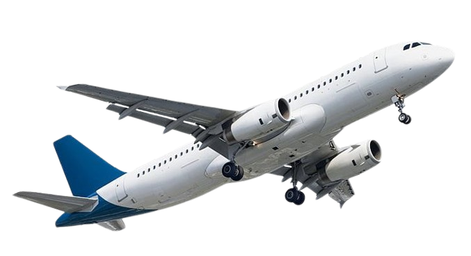 Avion ICAC Aviation